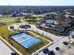 1259  Calebria Way , Fate Texas 75087