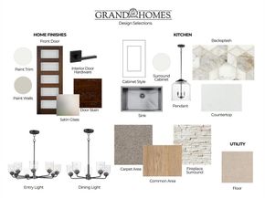 1259  Calebria Way , Fate Texas 75087