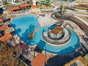 1259  Calebria Way , Fate Texas 75087