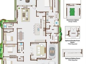 1259  Calebria Way , Fate Texas 75087