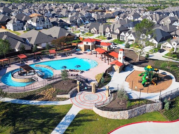 1259  Calebria Way , Fate Texas 75087