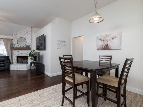 329  Shadow Grass Avenue , Fort Worth Texas 76120