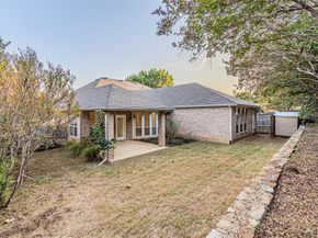 620  Gwyndellons Lane , Grand Prairie Texas 75052