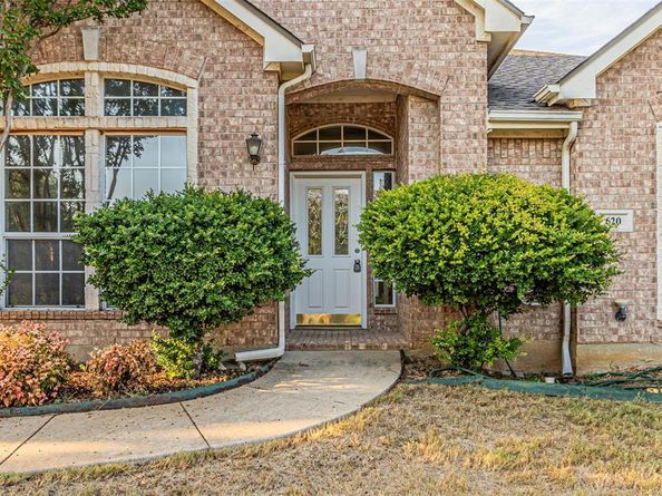 620  Gwyndellons Lane , Grand Prairie Texas 75052