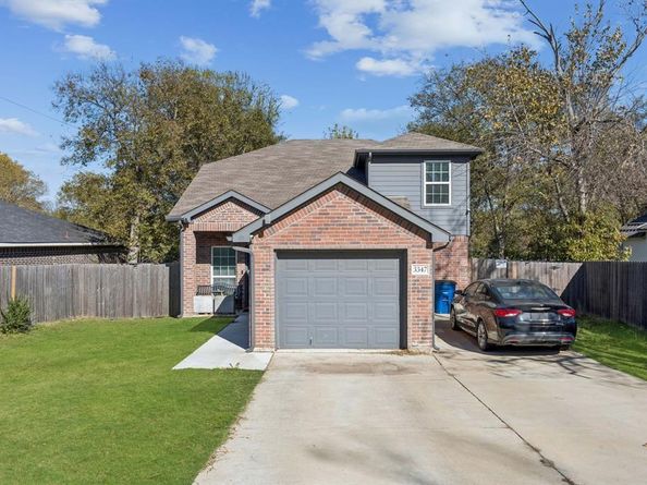 3347  Springview Avenue , Dallas Texas 75216