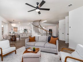 5224  Briarwood Drive , McKinney Texas 75071