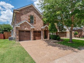 5224  Briarwood Drive , McKinney Texas 75071