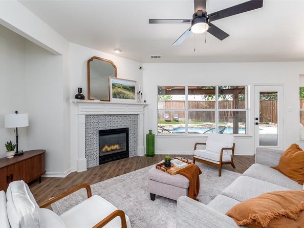 5224  Briarwood Drive , McKinney Texas 75071