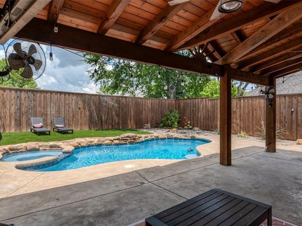 5224  Briarwood Drive , McKinney Texas 75071