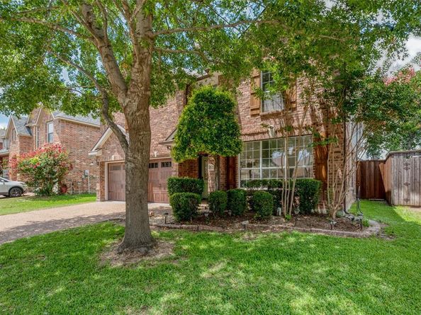 5224  Briarwood Drive , McKinney Texas 75071