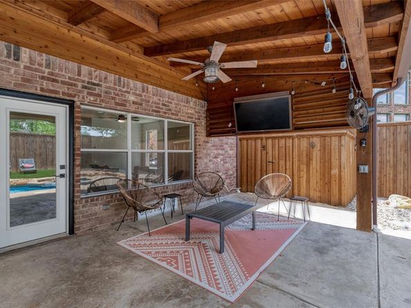 5224  Briarwood Drive , McKinney Texas 75071