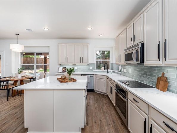 5224  Briarwood Drive , McKinney Texas 75071