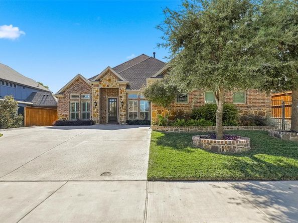 4013  Las Colina Drive , Fort Worth Texas 76179