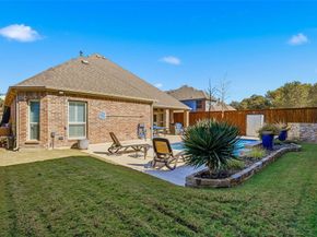 4013  Las Colina Drive , Fort Worth Texas 76179