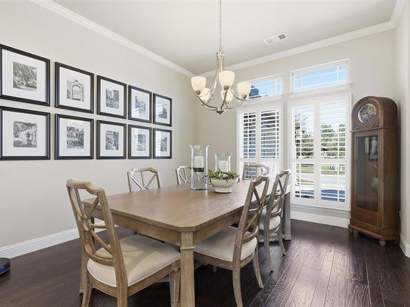 4013  Las Colina Drive , Fort Worth Texas 76179