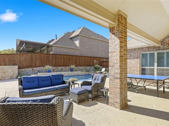 4013  Las Colina Drive , Fort Worth Texas 76179