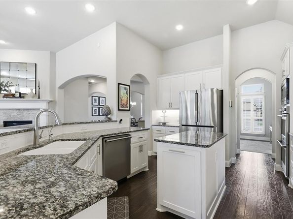 4013  Las Colina Drive , Fort Worth Texas 76179