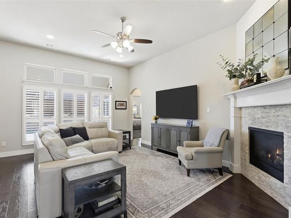 4013  Las Colina Drive , Fort Worth Texas 76179