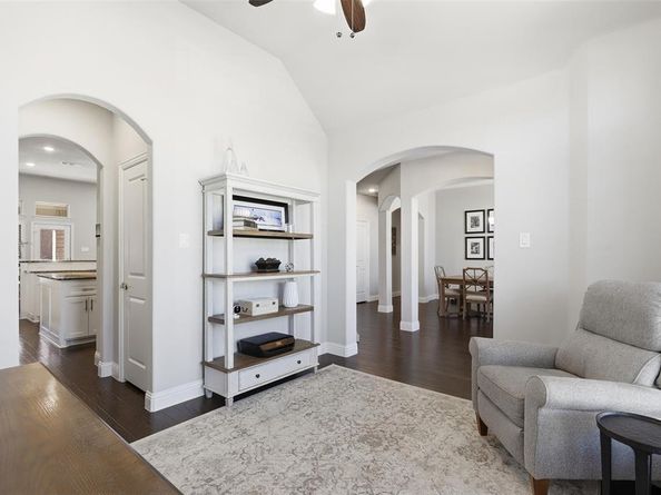 4013  Las Colina Drive , Fort Worth Texas 76179