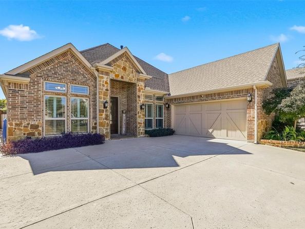 4013  Las Colina Drive , Fort Worth Texas 76179