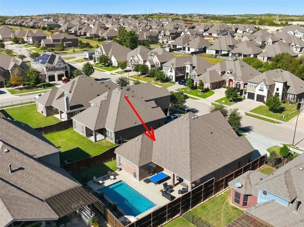 4013  Las Colina Drive , Fort Worth Texas 76179