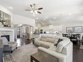 4013  Las Colina Drive , Fort Worth Texas 76179