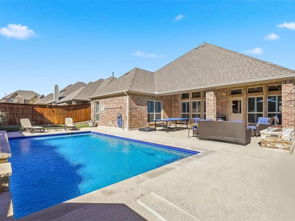 4013  Las Colina Drive , Fort Worth Texas 76179