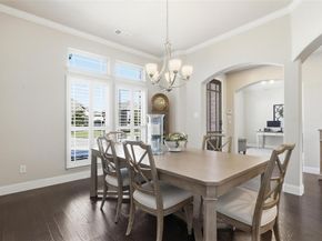 4013  Las Colina Drive , Fort Worth Texas 76179