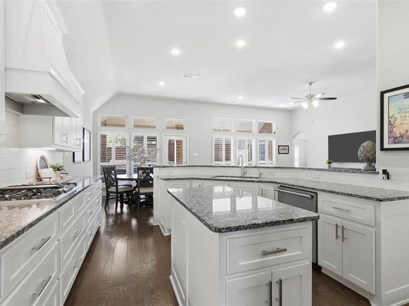 4013  Las Colina Drive , Fort Worth Texas 76179