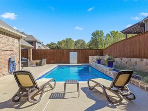 4013  Las Colina Drive , Fort Worth Texas 76179