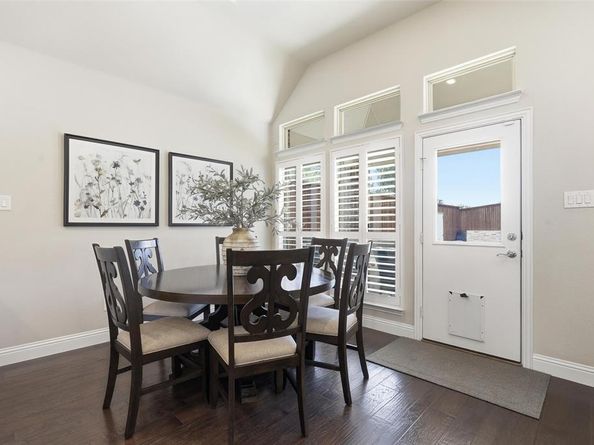 4013  Las Colina Drive , Fort Worth Texas 76179