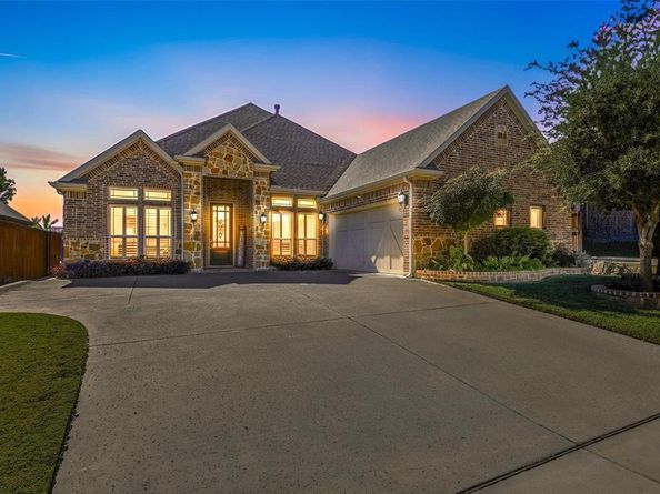 4013  Las Colina Drive , Fort Worth Texas 76179