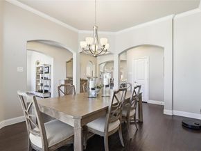 4013  Las Colina Drive , Fort Worth Texas 76179