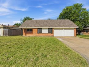 5824  Kimberly Kay Drive , Fort Worth Texas 76133