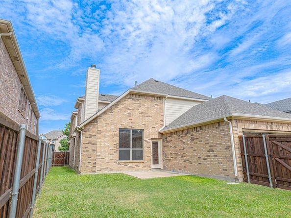 13977  Valley Mills Drive , Frisco Texas 75033