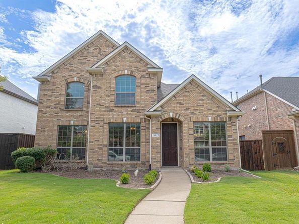 13977  Valley Mills Drive , Frisco Texas 75033