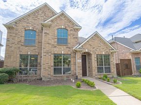 13977  Valley Mills Drive , Frisco Texas 75033