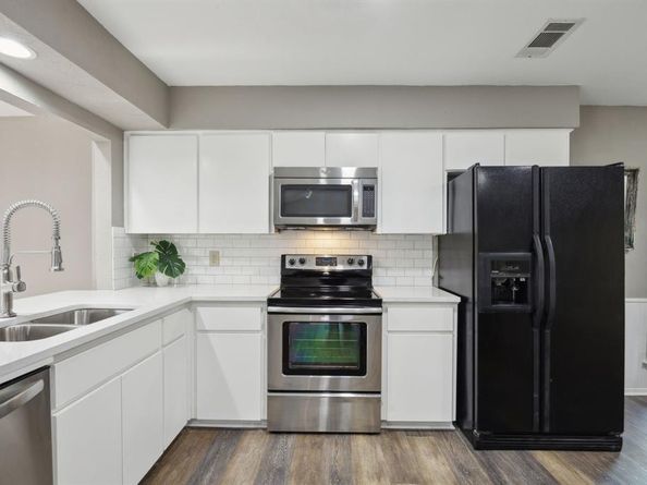 2314  Richbrook Drive , Garland Texas 75044