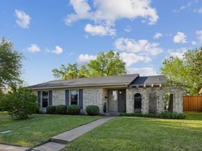 2314  Richbrook Drive , Garland Texas 75044