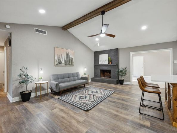 2314  Richbrook Drive , Garland Texas 75044