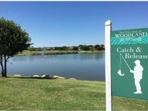 2929  Spotted Owl Drive , Fort Worth Texas 76244