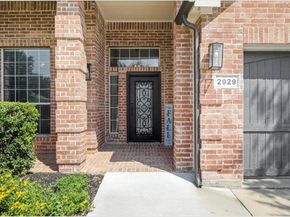2929  Spotted Owl Drive , Fort Worth Texas 76244