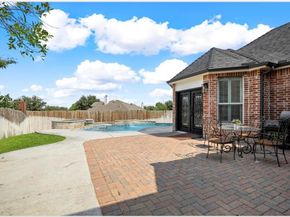 2929  Spotted Owl Drive , Fort Worth Texas 76244