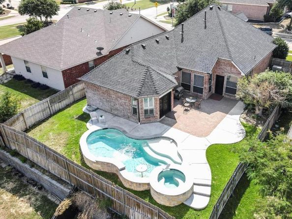 2929  Spotted Owl Drive , Fort Worth Texas 76244