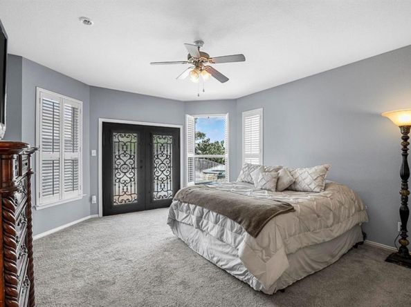 2929  Spotted Owl Drive , Fort Worth Texas 76244