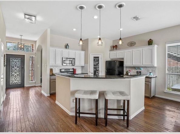 2929  Spotted Owl Drive , Fort Worth Texas 76244