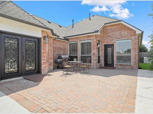 2929  Spotted Owl Drive , Fort Worth Texas 76244