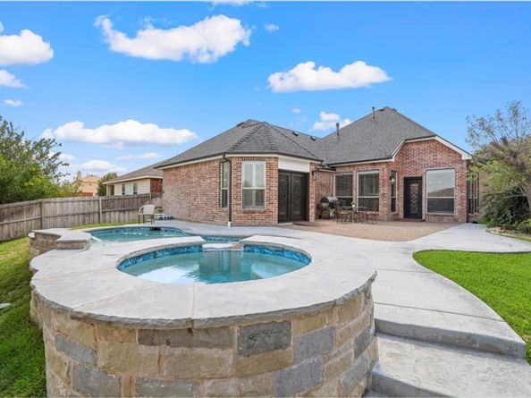 2929  Spotted Owl Drive , Fort Worth Texas 76244