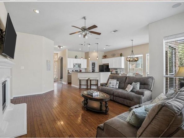 2929  Spotted Owl Drive , Fort Worth Texas 76244