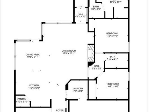 2929  Spotted Owl Drive , Fort Worth Texas 76244